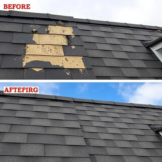 Roof Repair Near Me in Ackerman, MS near me